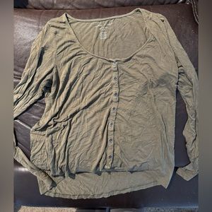 American eagle long sleeve